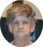 Alvena Patricia Currie