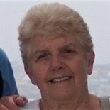 Muriel Marguerite Lust