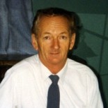 Thomas Patrick Moore