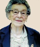 Gladys Christine Lehman