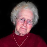 L. Margaret Ella Rushton