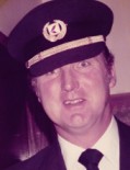 Richard William Skermer