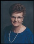 Bertha Mary Farrell