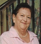Claire Bournival