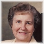 Mary Remsik