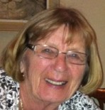 Margaret Flora Doreen