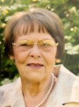 Leona Scharback