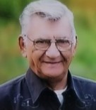 Joseph Albert Tourangeau