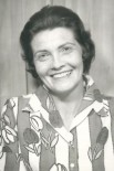 Mary Emmaline Beardshaw