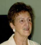 Yvette Gaudet