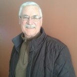 Laurence Joseph Lavers