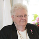 Anna Marie Winkworth