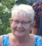 Sheila Gladys Smith