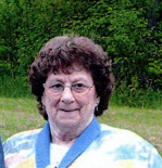 Wilma Belle MacDonald