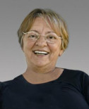 Louisette Deschênes
