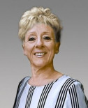 Claudette Bernier