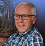 Raynald Landry