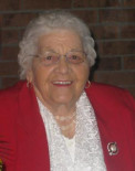 Constance Roy