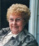 Winnifred Barbara Darrach