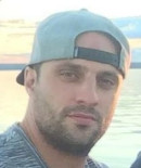 Brandon Lee Marshall