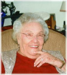 Gertrude Rachel Fraser