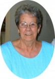 Edna Marie Arsenault