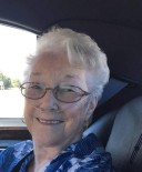Amelia J. (Amy) Hazel