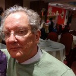 Peter Hiscocks
