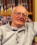 John Francis DeRabbie