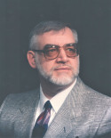 Robert Gordon Trickett