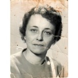 Betty Marie Latter