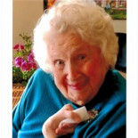 Marguerite Olive Hill