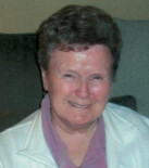 Dorothy Constance Jean Hireen