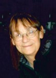 Linda Christine McLellan