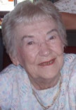 Gladys Irene Hewitt