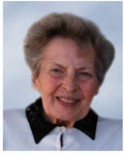 Marguerite Cyr