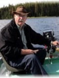 James William Steinberg