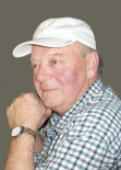 Ronald Earl Wright