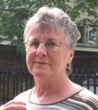 Patricia Ann Windsor