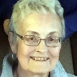 Verna Metcalfe