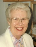 Shirley May Chubb