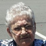 Mae Elizabeth Brenton