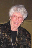 Margorie Ann Scott