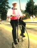 Gerald Douglas Stitt