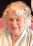 Fjola Virginia Miller