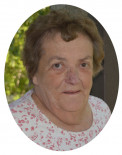 Patricia Joan Stearns