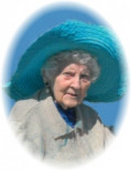 Erma Irene Kwamsoos