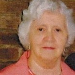 Catherine Elizabeth Pottie