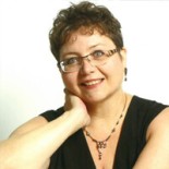 Christina Roussin