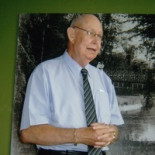 Walter Camiel Van Laeken